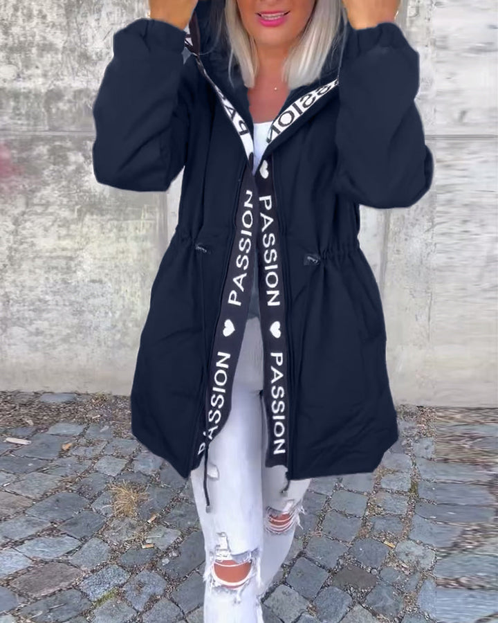 Donna | Puffer Jacket
