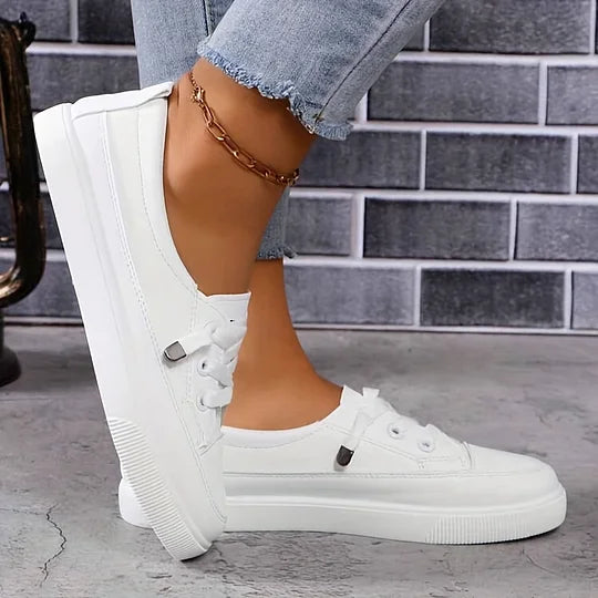 LIZZY | CHIC MODERN ORTHOPEDIC SHOES