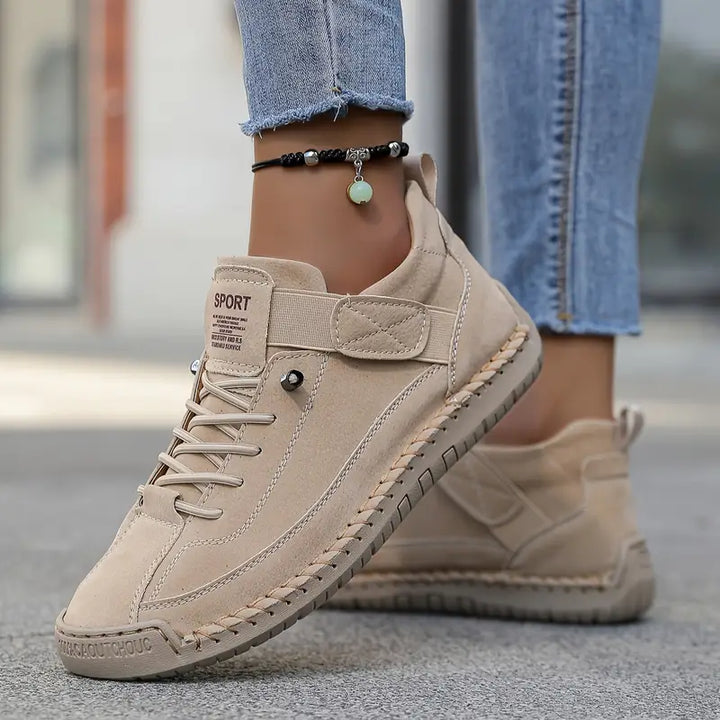 Ella | Comfortable, supportive sneakers