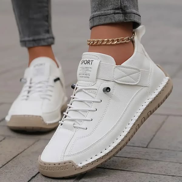 Ella | Comfortable, supportive sneakers