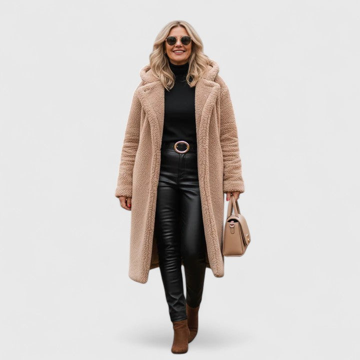 Brynie | Elegant Jacket
