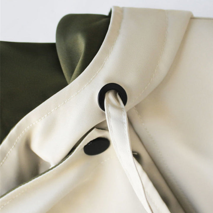 Sierra ™ - Drift Jacket