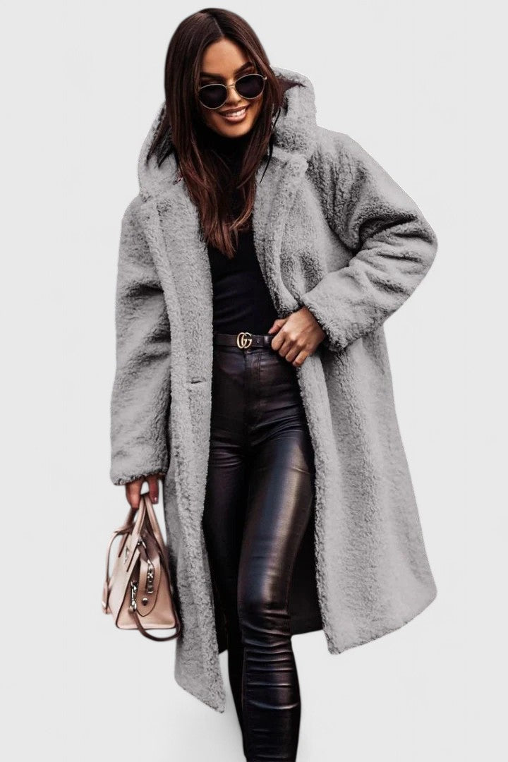 Brynie | Elegant Jacket