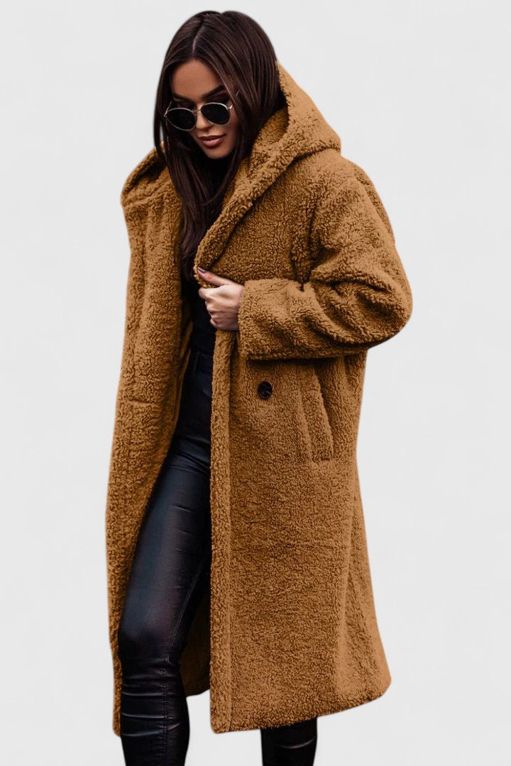 Brynie | Elegant Jacket