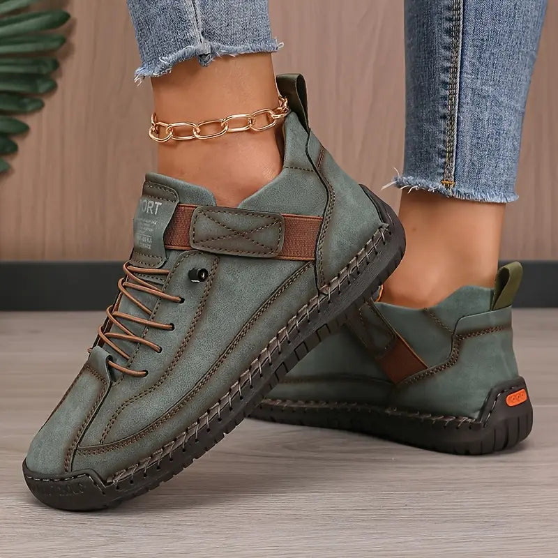 Ella | Comfortable, supportive sneakers
