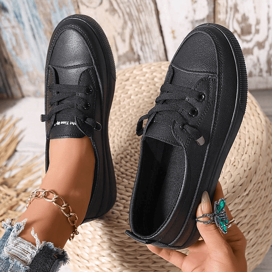 LIZZY | CHIC MODERN ORTHOPEDIC SHOES