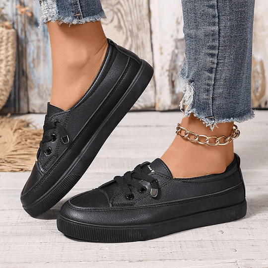 LIZZY | CHIC MODERN ORTHOPEDIC SHOES