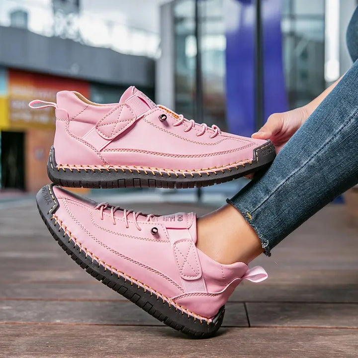Ella | Comfortable, supportive sneakers