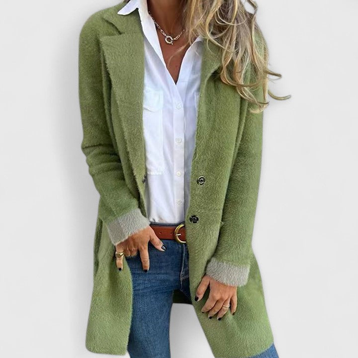 Sophia™ | Elegant Blazer
