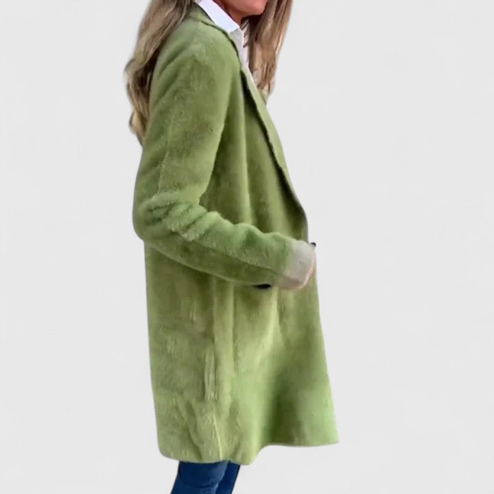 Sophia™ | Elegant Blazer