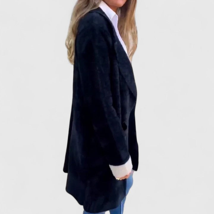 Sophia™ | Elegant Blazer